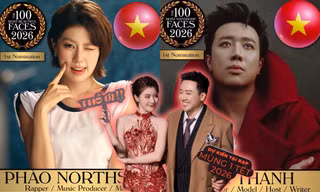 Bộ đôi “Thỏ Ơi!!” gây chú ý: Trấn Thành "khác lạ", Pháo công khai "nửa kia”