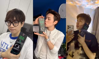 Muôn kiểu “flex thành tựu” của dàn Anh Trai: KHOI VU khiến fan phải “thở oxi”