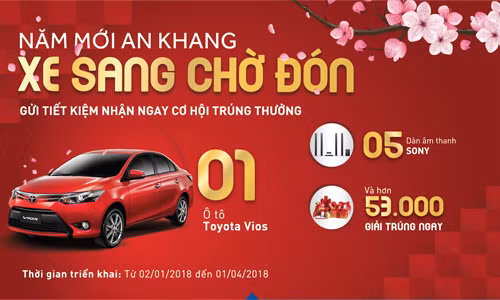 Thời của ngân hàng cạnh tranh bằng chất lượng dịch vụ