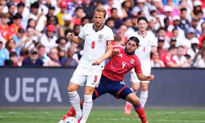 Harry Kane.