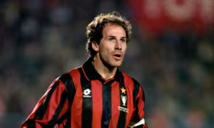 Franco Baresi.