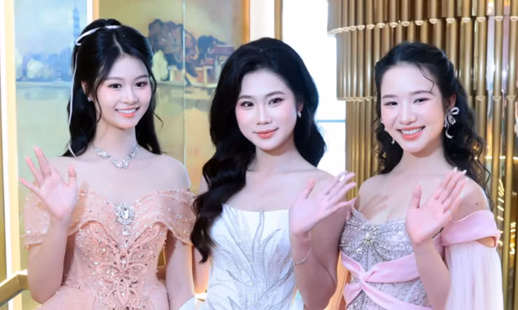 Chờ đợi mùa Hoa hậu Việt Nam bùng nổ ở Hải Phòng