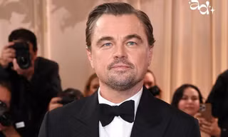 Khoảnh khắc Leonardo DiCaprio mất mặt tại Quả cầu Vàng 2026