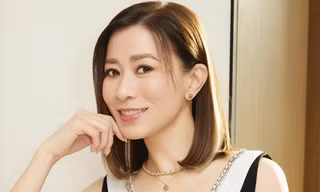 Xa Thi Mạn cứu sống đài TVB