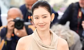 Mỹ nhân Hàn Quốc tỏa sáng tại Cannes