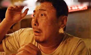 'Vua hài' gây choáng