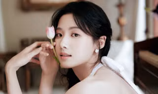 Bi kịch mỹ nhân Hoa ngữ không dám cười