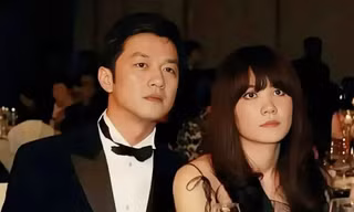 Vương Phi cứu chồng cũ