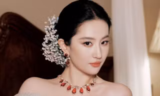 Đạo nhái Lưu Diệc Phi