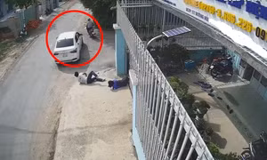 ‘Mắt thần’ trinh sát giúp phá nhanh các vụ án tại TPHCM