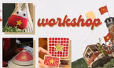 Workshop ý nghĩa dịp Quốc khánh 2/9: Sáng tạo nghệ thuật và lan tỏa tình yêu nước