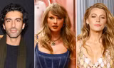 Taylor Swift không phải ra tòa trong vụ kiện của Blake Lively và Justin Baldoni