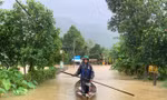 Thông tin mới về mưa lũ đặc biệt nghiêm trọng ở Huế - Đà Nẵng
