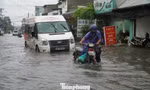Nam Bộ, Nam Trung Bộ tiếp tục đón mưa lớn