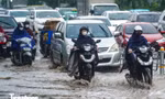 Miền Bắc có thể mưa trên 300mm do bão số 7