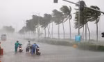 Biển Đông có thể đón bão cuối tuần này