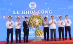 Thêm bệnh viện 350 giường tại Hà Nội được khởi công