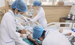 Bị rắn hổ mang cắn, nam bệnh nhân 34 tuổi tử vong vì bỏ qua ‘giờ vàng’ cấp cứu