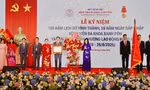 Bệnh viện Xanh Pôn 105 tuổi hướng tới 'bệnh viện thông minh' trong năm 2026