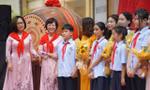 Từ tiểu học lên trung học cơ sở: Thay đổi lớn, trải nghiệm mới