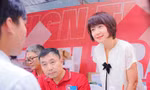 Trường Đại học Ngoại thương công bố bảng quy đổi điểm tương đương giữa các phương thức xét tuyển.