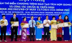 Hà Nội sẽ tiếp tục triển khai chương trình song bằng ở các trường công lập