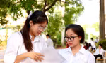 15 giờ chiều nay, Bộ GD&ĐT công bố phổ điểm thi Tốt nghiệp THPT
