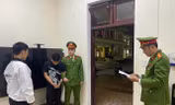 Trộm ô tô để đưa đón bạn gái 