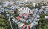 UBND xã Mường Lát