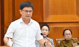 Thủ tướng phê chuẩn Phó Chủ tịch UBND TPHCM và Thái Nguyên