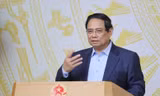 Thủ tướng: Chậm nhất 2027 phải thiết kế, chế tạo một số chíp bán dẫn 