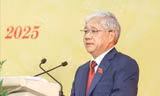 Ông Đỗ Văn Chiến giữ chức Bí thư Đảng ủy Cơ quan Ủy ban Trung ương MTTQ Việt Nam