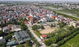Địa điểm được chọn thí điểm xã phường xã hội chủ nghĩa ở Hà Nội có gì đặc biệt?