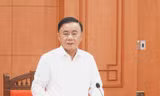 Hoàn thành sắp xếp đơn vị sự nghiệp, doanh nghiệp nhà nước trong năm 2025