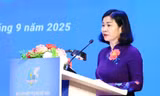 Kiện toàn nhân sự Ban Chấp hành Trung ương Hội Liên hiệp Phụ nữ Việt Nam