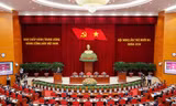 Trung ương thảo luận, quyết định một số nội dung về công tác cán bộ