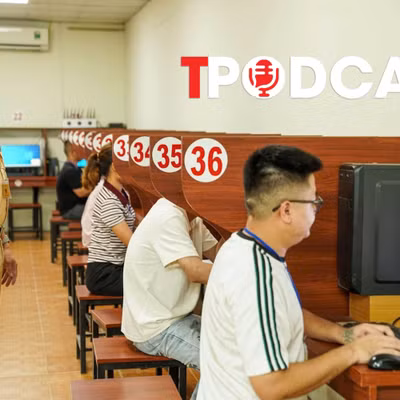 Quy định mới về giấy phép lái xe có lợi cho tài xế