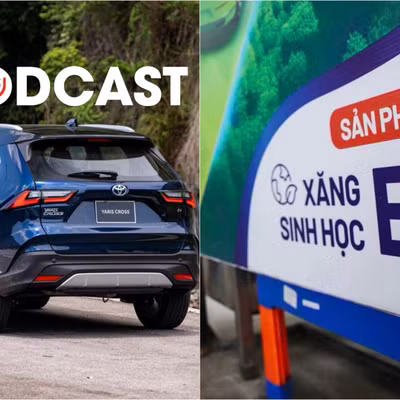 Các hãng và chuyên gia khuyến cáo gì về việc sử dụng xăng E10?
