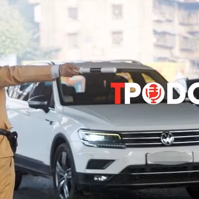 Nhiều lỗi vi phạm giao thông đường bộ bị xử phạt từ 1/3