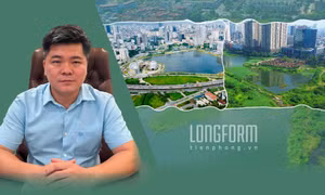 Hà Nội dốc lực 'giải cứu' hạ tầng, cấp bách xây 12 hồ điều hòa chống ngập
