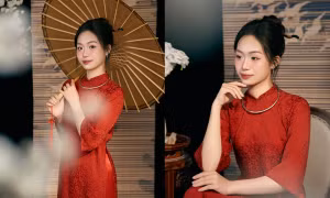 Hành trình ‘đa sắc’ của nữ sinh 5 tốt và khát vọng truyền cảm hứng