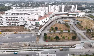 Dự án Bệnh viện Bạch Mai, Việt Đức cơ sở 2 sau loạt chỉ đạo 'nóng'