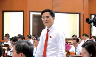 TPHCM miễn phí xe buýt để hút người dân sử dụng giao thông công cộng
