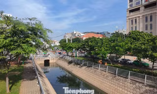 Cuộc sống đổi thay bên những dòng 'kênh chết' ở TPHCM: 'Niềm vui này chưa từng dám nghĩ tới'