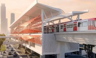 Chi tiết 6 tuyến metro giá 17 tỷ USD ở TPHCM
