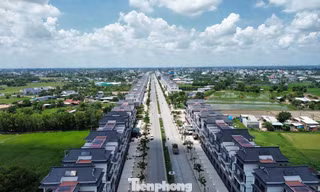 Đề xuất chi hơn 8.000 tỷ đồng xây trung tâm hành chính mới tỉnh Tây Ninh