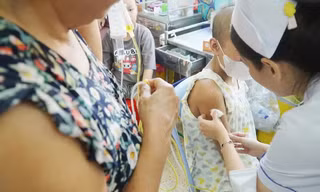 Chuyên gia lý giải nguyên nhân tỷ lệ mắc và tử vong vì ung thư tại Việt Nam tăng cao
