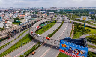 Luật Đấu thầu sửa đổi: Vì sao gọi là ‘cuộc cách mạng’ trong đấu thầu?