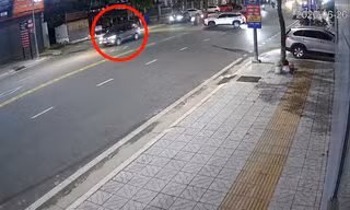 Công an xác minh vụ 'trộm' ô tô hy hữu ở Tây Ninh