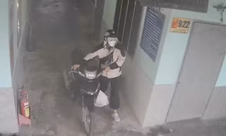 Vụ bộ xương trong khu đô thị: Nghi vấn nạn nhân là một MC